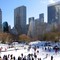 Central Park in New York, United States
