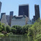 Central Park in New York, United States