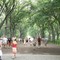 Central Park in New York, United States