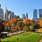 Central Park, New York Central Park, New York