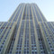 Empire State Building in New York, United States