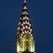Chrysler Building Chrysler Building at night Chrysler Building in New York, United States