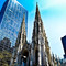 St Patrick's Old Cathedral, New York St Patrick's Old Cathedral, New York