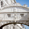 Bridge of Sighs, Venice