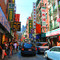 Chinatown Chinatown manhattan 2009 Chinatown in New York, United States