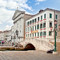 Riva degli Schiavoni street, Venice Riva degli Schiavoni street, Venice