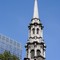 St. Paul's Chapel, New York St. Paul's Chapel, New York