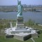 Ellis Island Freiheitsstatue NYC full Ellis Island in New York, United States