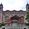 Ellis Island Ellis island immigration museum entrance Ellis Island in New York, United States