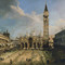 Piazza San Marco Canaletto - The Piazza San Marco in Venice - Google Art Project St Mark's Square in Venice, Italy