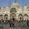 Piazza San Marco Venice - St. Marc%27s Basilica 01 St Mark's Square in Venice, Italy