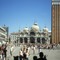 Piazza San Marco Venice - Piazza San Marco St Mark's Square in Venice, Italy