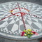 Strawberry Fields, New York