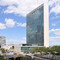 United Nations Headquarters, New York United Nations Headquarters, New York