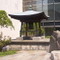 United Nations Headquarters Japanese Peace Bell of United Nations United Nations Headquarters in New York, United States