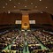 United Nations Headquarters United Nations General Assembly Hall %283%29 United Nations Headquarters in New York, United States