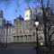 New York City Hall in New York, United States