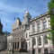 New York City Hall in New York, United States