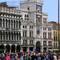 Clock Tower Venice, Venice