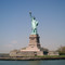 Statue of Liberty in New York, United States