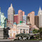 Statue of Liberty in New York, United States