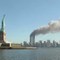Statue of Liberty in New York, United States