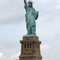 Statue of Liberty in New York, United States