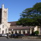 Cathedral Church of Saint Andrew Honolulu%27s St. Andrew%27s Cathedral%2C from the Ewa side Cathedral Church of Saint Andrew in Honolulu, United States