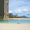 Duke Kahanamoku Beach, Honolulu Duke Kahanamoku Beach, Honolulu
