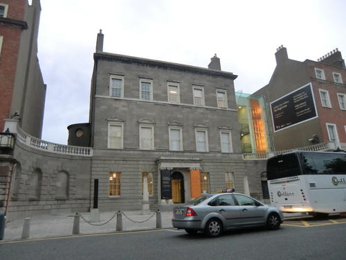 Hugh Lane Gallery, Dublin