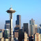 Space Needle, Seattle Space Needle, Seattle