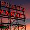 Pike Place Market, Seattle Pike Place Market, Seattle