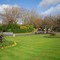 St Stephen's Green, Dublin