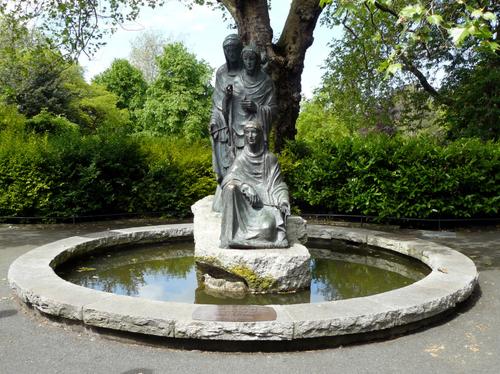 St Stephen's Green, Dublin