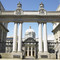 Leinster House – Irish Parliament, Dublin