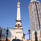 Soldiers & Sailors Monument, Indianapolis