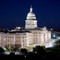 Texas State Capitol, Austin
