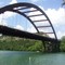 Lake Austin in Austin, United States