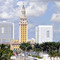 Freedom Tower Miami Freedom Tower by Tom Schaefer Freedom Tower in Miami, United States