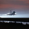 John F. Kennedy Space Center STS-80 Landing 01 John F. Kennedy Space Center in Orlando, United States