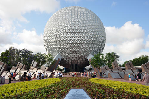 Walt Disney World, Orlando