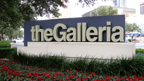 The Galleria in Houston, United States