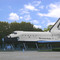 Space Center Houston, Houston