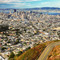 Twin Peaks, San Francisco Twin Peaks, San Francisco