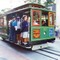 Cable Cars in San Francisco, United States