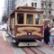 Cable Cars in San Francisco, United States