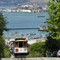 Cable Cars in San Francisco, United States