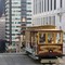 Cable Cars in San Francisco, United States