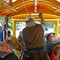 Cable Cars in San Francisco, United States