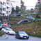 Lombard Street  in San Francisco, United States